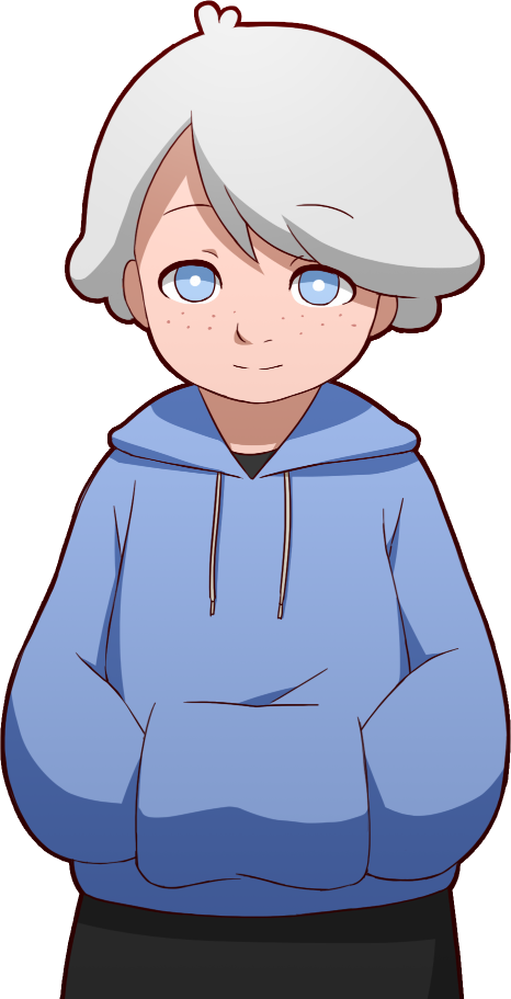 mikeinelart: (2 of 3) Sprite Set  used in the Reverse Falls Trailer (April Fools)