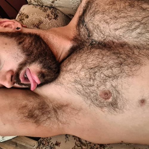 thebearunderground:  Best in Hairy Men since 201061k followers and 81k posts