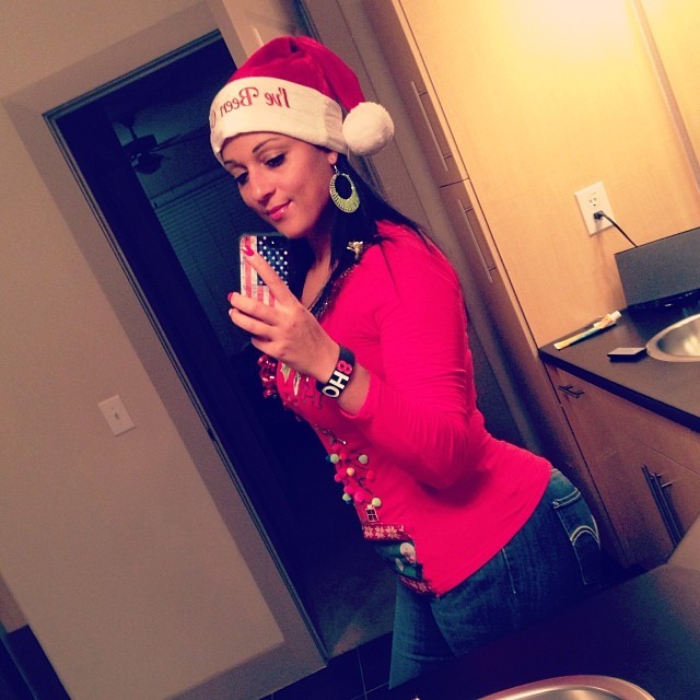 godsgifttomankind:  Mya G