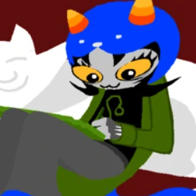 nepeta leijon (homestuck) stimboard w/ nature, fur, &amp; tea stims for anon[ ☕ -  -&n