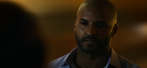 So. American Gods.
