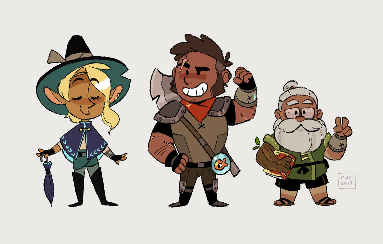 reb-chan:  Just finished up a whole bunch of new stickers to my existing TAZ set
