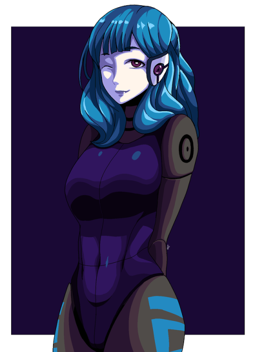 zzf111:  Ms. Idol
