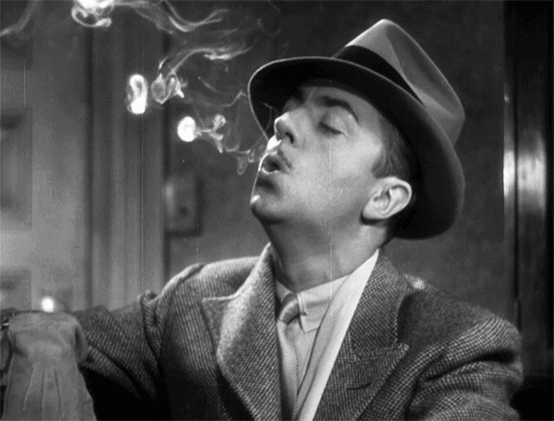 Sex littlehorrorshop:William Powell in The Thin pictures