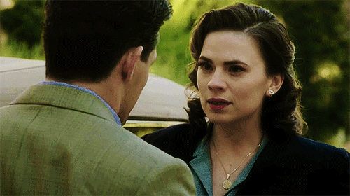 shroncarter:what did you get into?