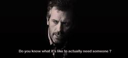 lel-crazy:  House M.D