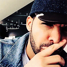 Drake Gif Blog