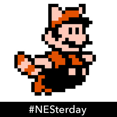 bowserfucker:  nintendo:                   What better way to celebrate the launch