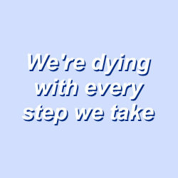 irlscary:  March To The Sea // Twenty One Pilots