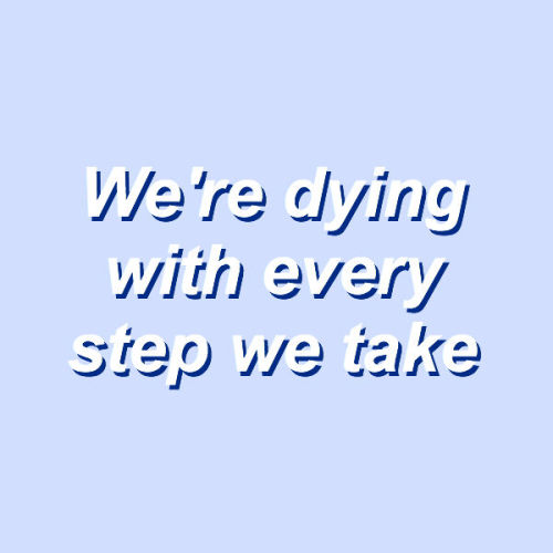 irlscary:  March To The Sea // Twenty One Pilots