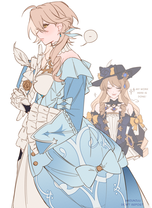 Dress