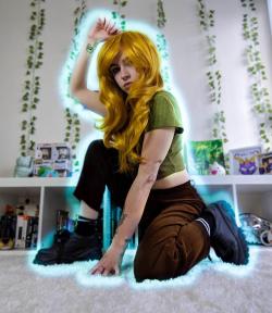 love-cosplaygirls:  What have i done - Shaggy by Rusty Fawkes