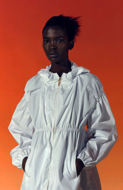 driflloon:aamito lagum for kenzo