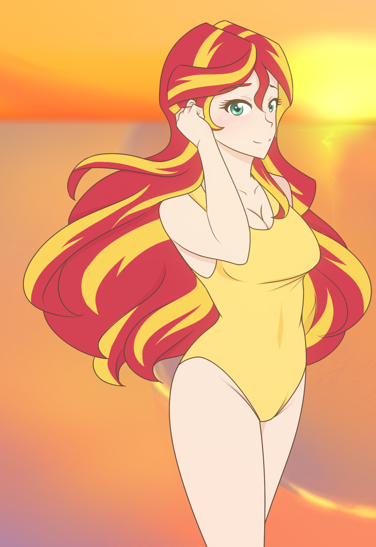 https://www.patreon.com/posts/5711480 Patreon commission. Consider being a patreon