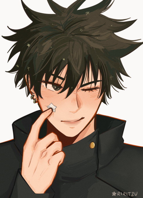 gojoslittybunny - !SATOSUGU’S PRETTY BF!