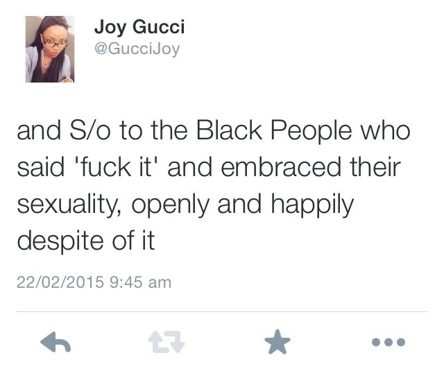 ablacknation:  I SEE YA’LL