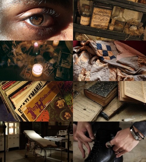 pepperpieonfire: TV Series Chilling Adventures of Sabrina | Ambrose SpellmanI’m not proud of i