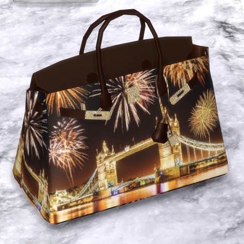  NEW YEARS SPECIAL BIRKINEnd of the month / New Years special Birkin gift for you all   [Deco Birk