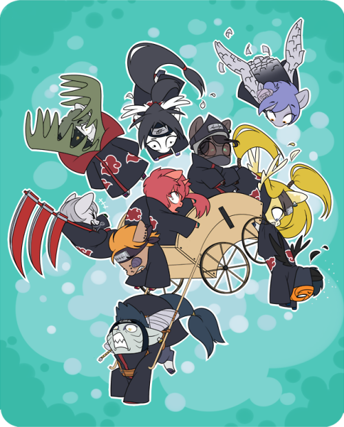 petalierre:  Cart Chaos