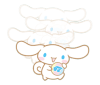 Cinnamoroll: Heartwarming Goodness