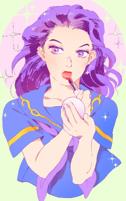 ssm151c:  Yukako Yamagishi Is in Love