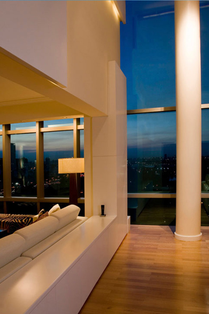 life1nmotion:  Lima / Remy Arquitectos