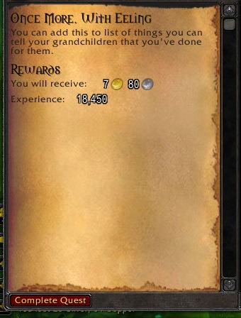 swarnpert:blizzard: we need about one more quest to add to this areadave, who really hates eels: i h