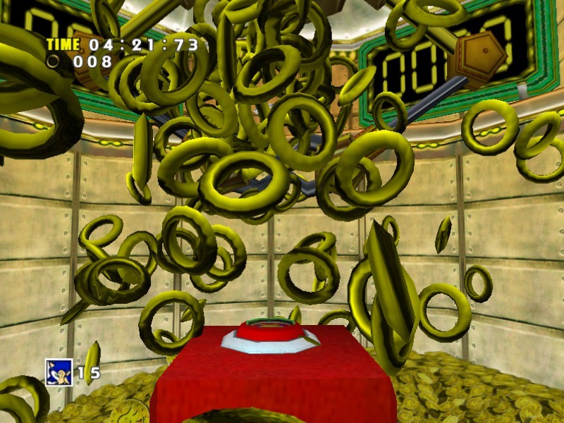 Sonic Multiverse