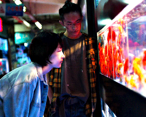 Better Days 少年的你 (2019) Dir. Derek Tsang