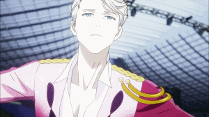 v-nikiforov-on-ice:#yoiweek2017 || Day 4: The Inferno / Day 5: Stay Close to Me / Day 6: History Mak