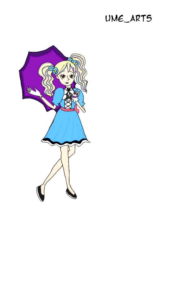Ume_arts on Tumblr