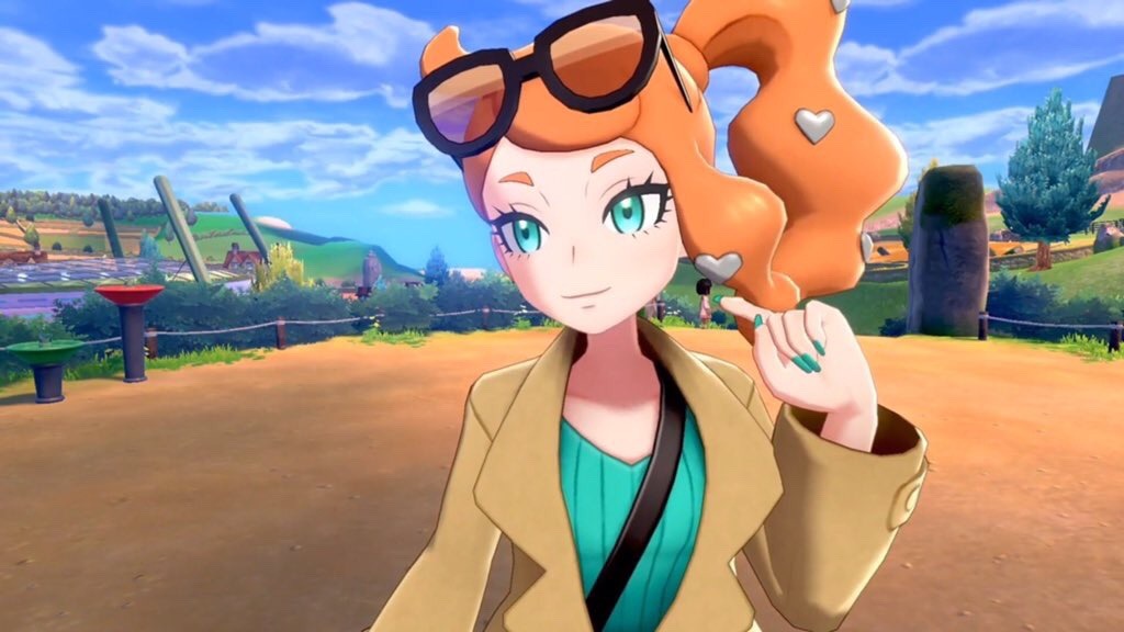 carebewear:  Ladies…. I got some bad news about Sonia 😔