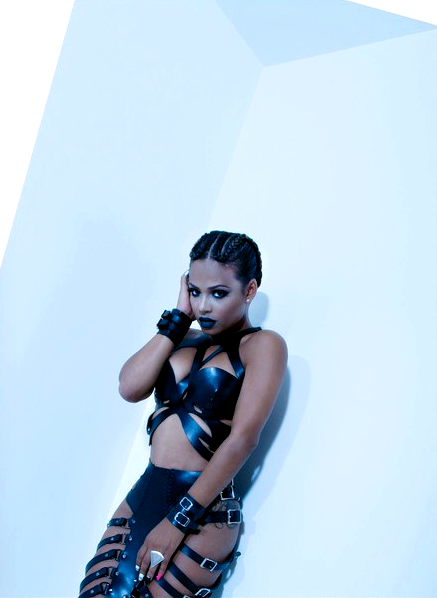 my-phatty-like-a-mattress:Christina Milian – Persona Magazine