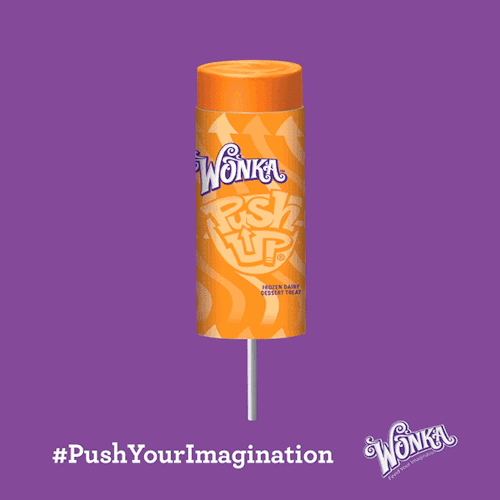 The search is over. Push-Up is perfect.