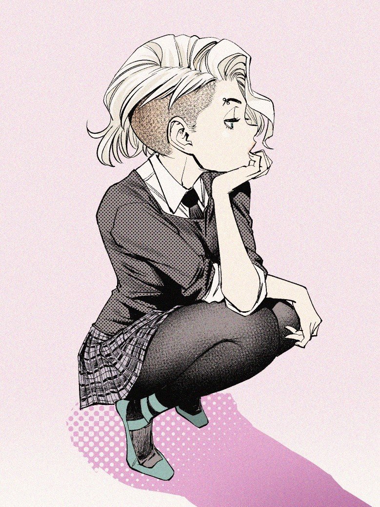 Shinya Komi Explore Tumblr Posts And Blogs Tumgir Shinya Komi Explore Tumblr Posts And Blogs Tumgir