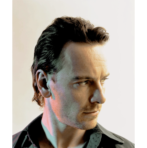 aflowrytale:“I quite enjoy the lines on my forehead because they show my life. That’s my history and