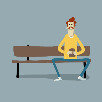 15folds:  The Greatest Power by Fx Goby, Director and Illustrator, London Follow