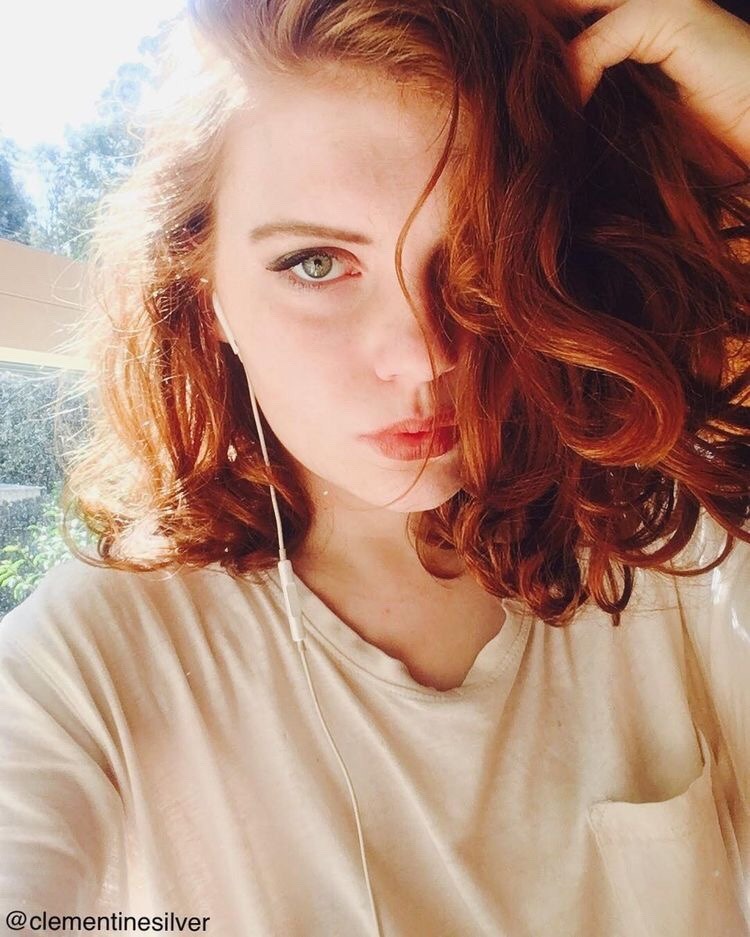 Redhead Temple