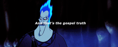 atzulastorm: He had a plan to shake things up,  and that’s the gospel truth.