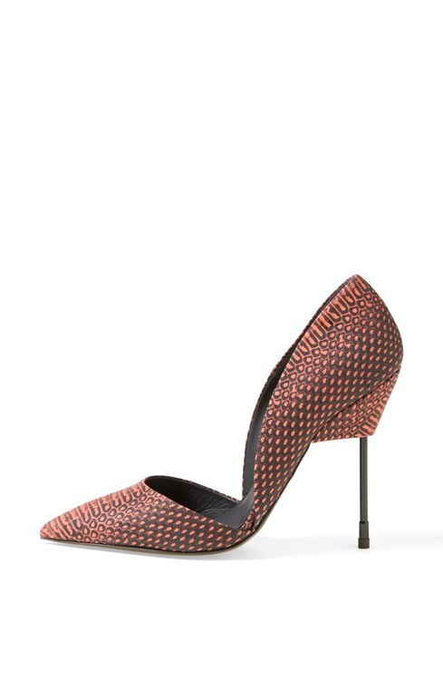 Shoes Fashion Blog Kurt Geiger via Tumblr