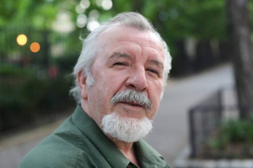humansofnewyork:  “Go to Brazil. Women all nude.”