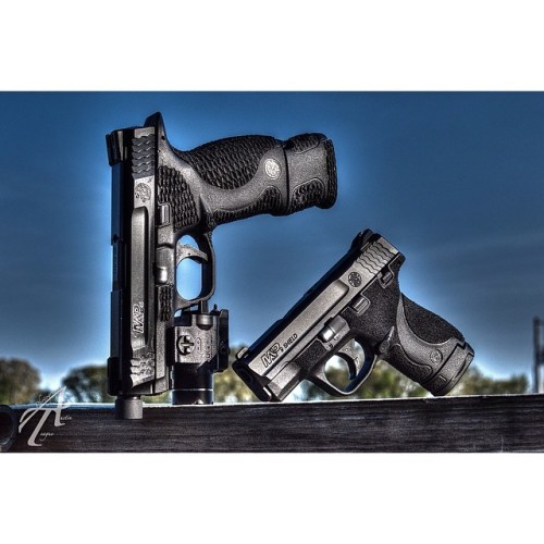 gunfanatics:  Photo By @teague_austin