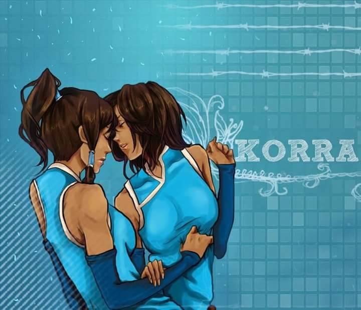cassandrasaturn:  I recommend that you guys follow @korrats4 who is one of many korra