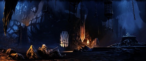  eso | loading screens 