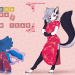 hfurkerman:Is it Loona New Year… or is it Luna New Year o.0