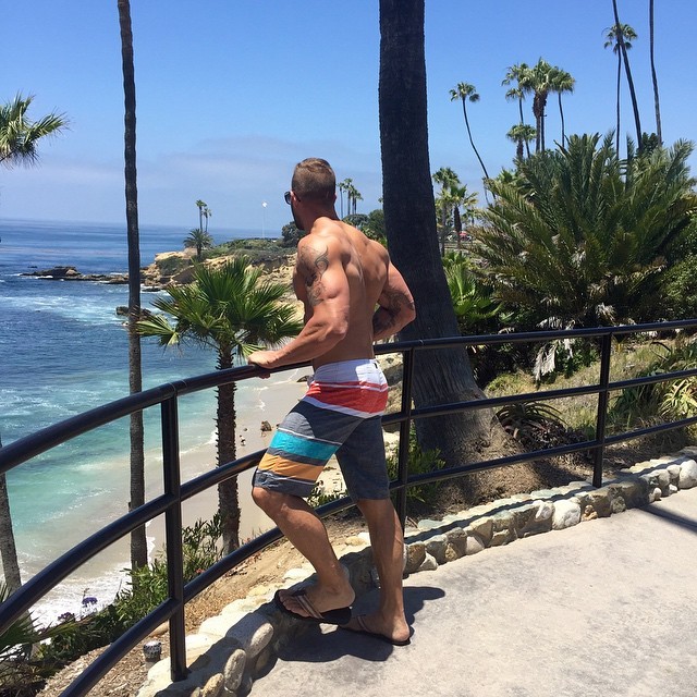 hotmensecretfolder:  @travis_tardiffhot men secret folder