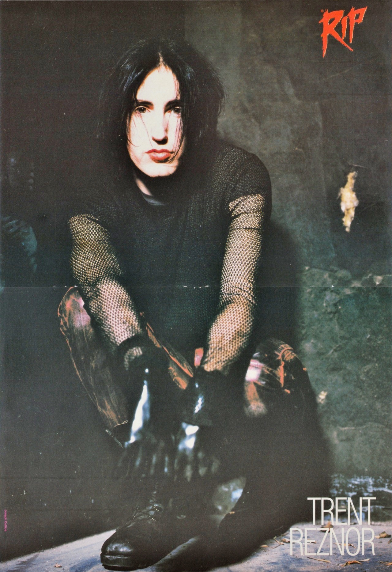 trent reznor