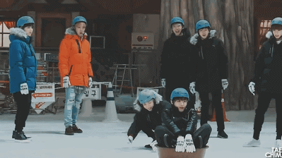 I Cant Handle Such Cute