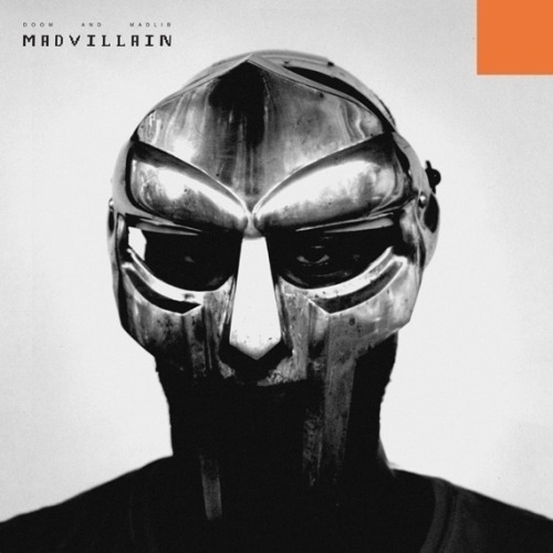 JUST REMEMBER ALL CAPS WHEN YOU SPELL THE MAN NAME
Happy 10th anniversary to Madvillain's Madvillainy