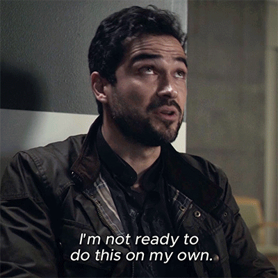 Marcus & Tomas Parallels: PART 1